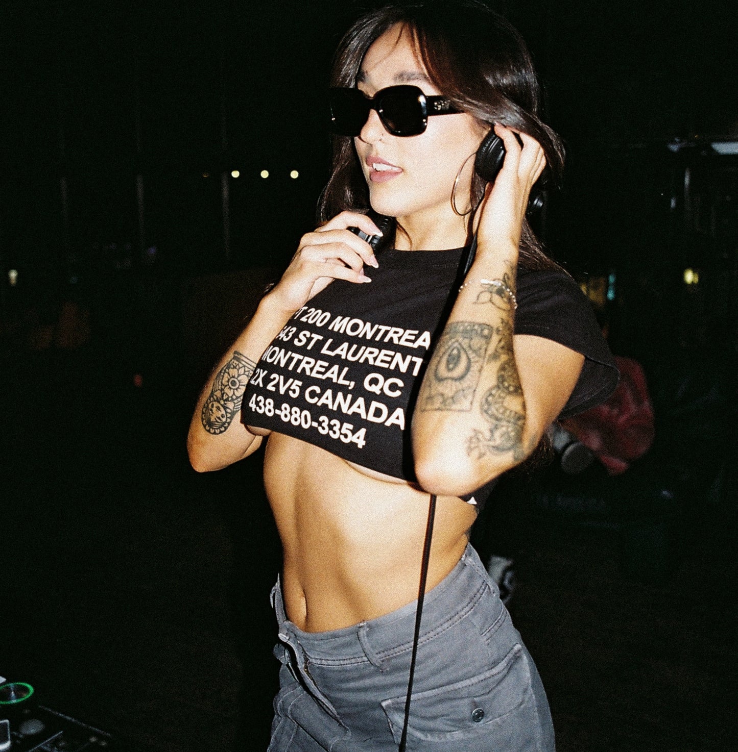 APT200 LOCATION BABY TEE
