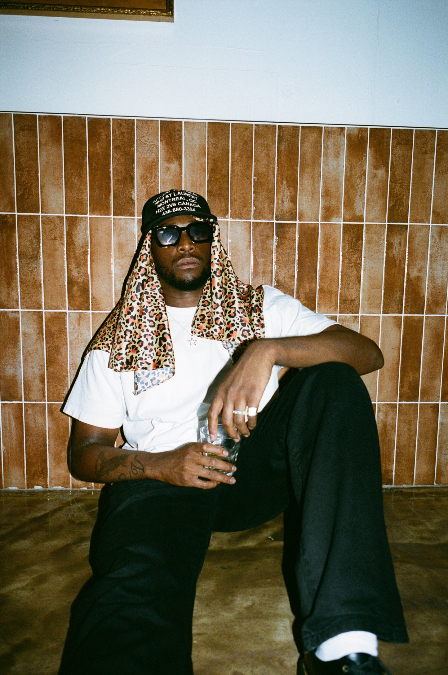 APT200 LOCATION SNAP BACK